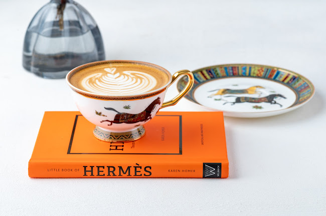 Manzil Lounge - Abu Dhabi