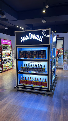 Gray mackenzie & Partners (GMP) Al Ain - Abu Dhabi