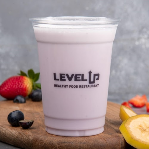 Level Up Restaurant Dibba Branch