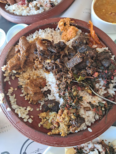 Al Maidan Restaurant