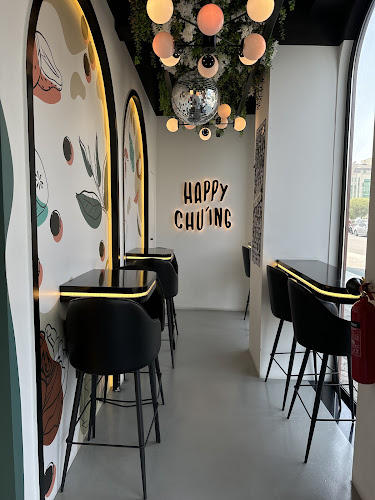 CHU - Premium Tea Blends & Fresh Boba - Hospitality and gastronomy