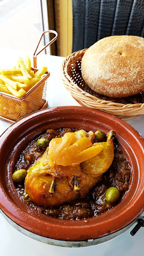 Dukala cafeteria - Abu Dhabi