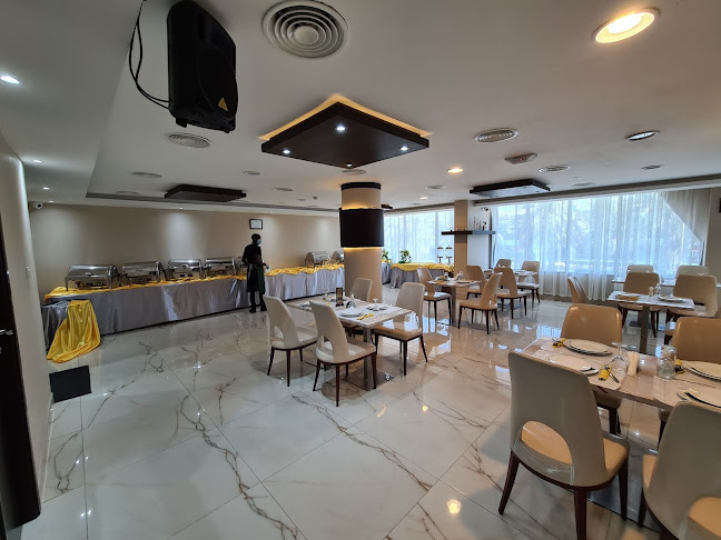 Comentarii opinii despre Qasr Al Shams Cafe & Restaurant