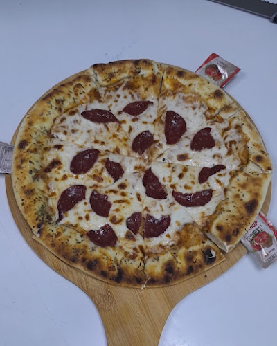 Comentarii opinii despre SAIKAL CAFE