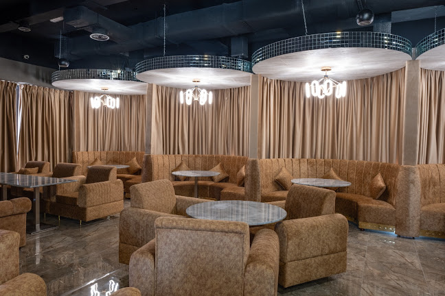 Fish And Chips Restaurant & Banquet Hall Ajman