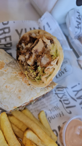 Comentarii opinii despre The Big Mama (Al Warqa)