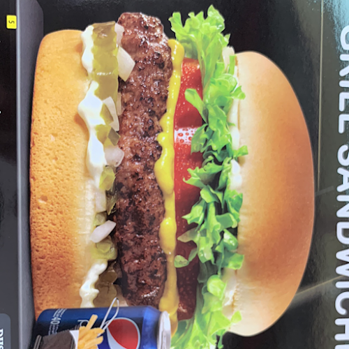 Gazmiya - Mughaidir Suburb - Sharjah