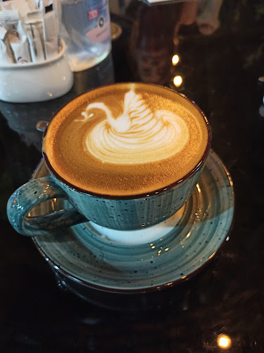 Sunrise Cafe And Restaurant