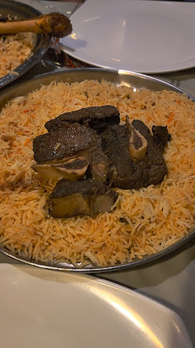 Opinii despre Marhaba mandi în Abu Dhabi - Hospitality and gastronomy
