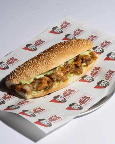 FAHITA CHICKEN CAFETERIA - Ras Al-Khaimah