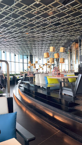 HuQQa - Best Shisha Lounge & Turkish Breakfast Dubai Mall