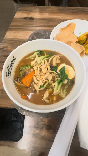 Opinii despre Asian Wok • Chinese Restaurant - Deira City Centre în Dubai - Hospitality and gastronomy