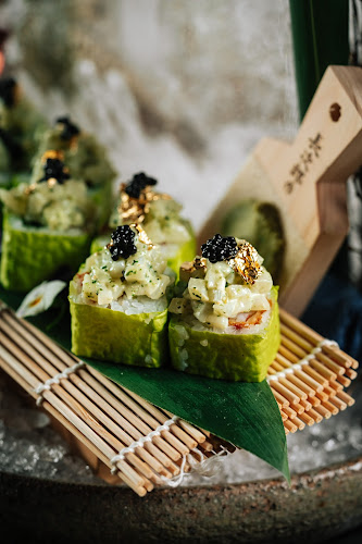 Barfly by Buddha-Bar Dubai | Rooftop Restaurant In Dubai - Dubai