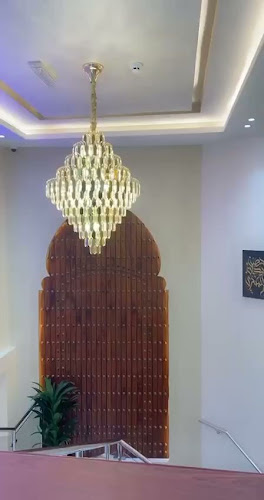 Opinii despre مطعم حصن ريدان للمندي Husn Raidan Mandi în Ajman - Hospitality and gastronomy