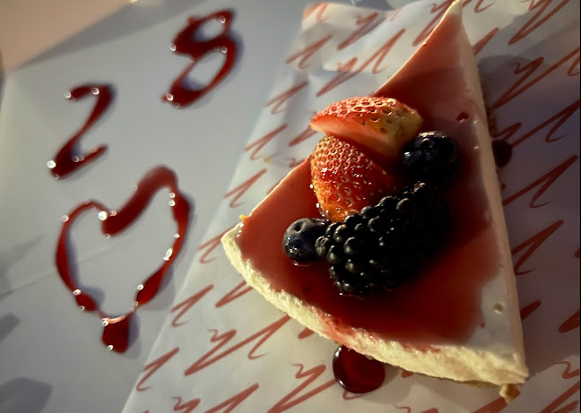 Barista Vibes Cafe - Pop Up - Ajman