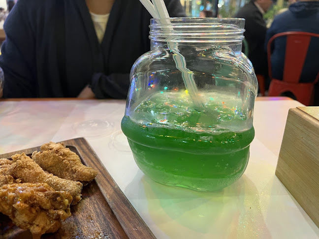 Spice Grill Seafood Restaurant