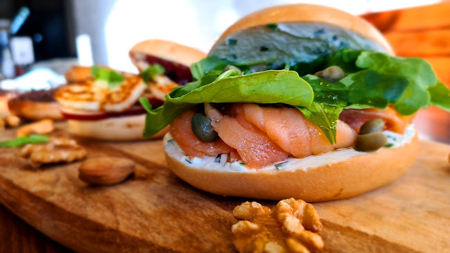 Comentarii opinii despre Adam's Kitchen