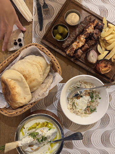 Zahr El Laymoun Alasly | زهر الليمون الأصلي - Hospitality and gastronomy