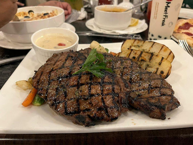 Opinii despre IL Forno الفورنو în Ras Al-Khaimah - Hospitality and gastronomy