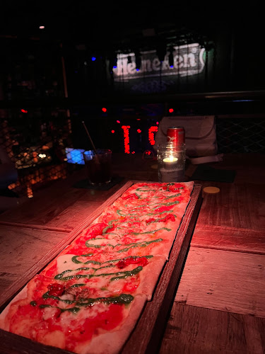 Comentarii opinii despre Lock, Stock & Barrel JBR