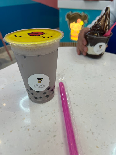 Sugoi Sweets Cafe - Hospitality and gastronomy