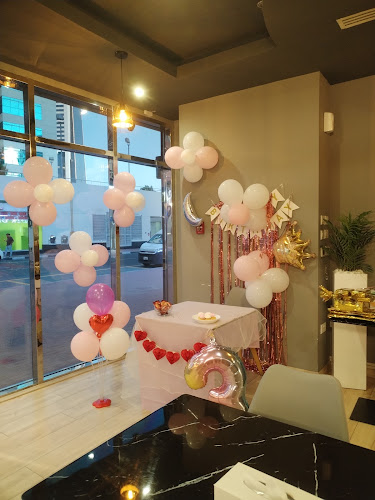 Dunes Hotel Apartments - near AMERICAN HOSPITAL - Oud Metha - Dubai