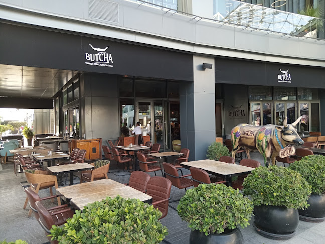 Comentarii opinii despre Butcha Steakhouse