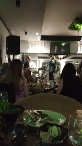 Jazeel Restaurant - Dubai