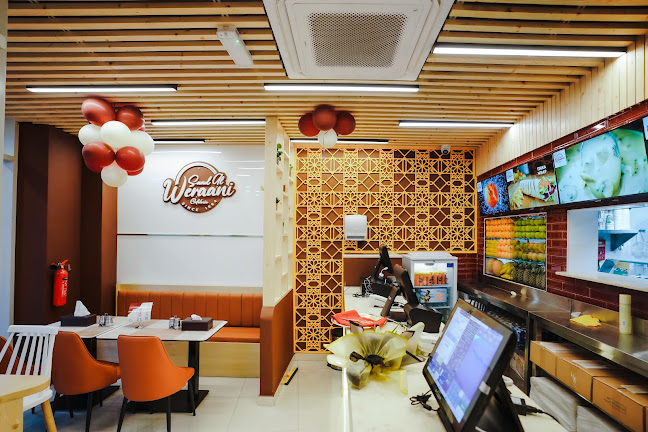 Saad Al Weraani Al Rashidiya