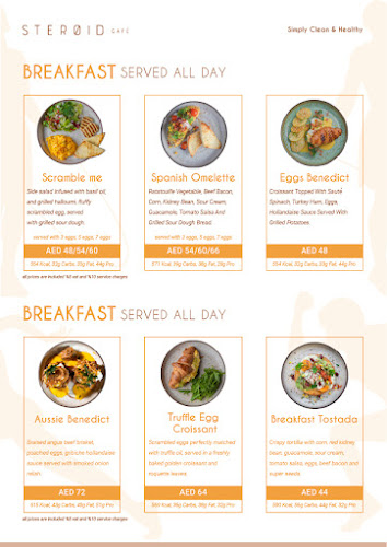 Mall - Stall no16, Talabat Kitchens - 3rd floor - Al Mushrif - Abu Dhabi