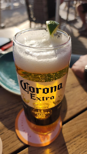 Opinii despre Señor Pico at Palm West Beach, Dubai în Dubai - Hospitality and gastronomy