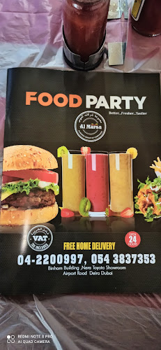 19 24b St - Port Saeed - Dubai