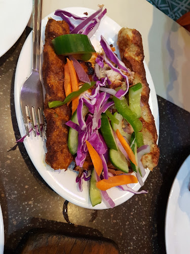 Comentarii opinii despre Des Pardes Restaurant - 24 Hours