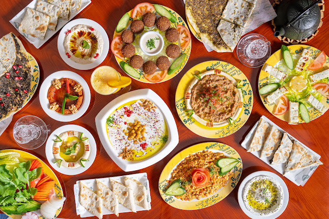 Sajway Express - Abu Dhabi