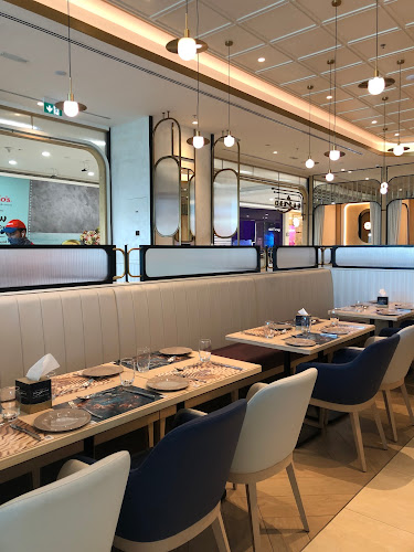 Mall - ground floor - Al Jimi - Ugdat Al Ameriya - Abu Dhabi