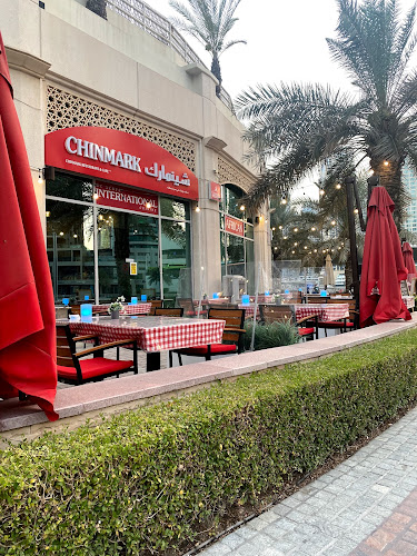 Chinmark Restaurant (Marina)