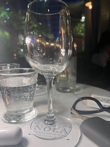 Nola Eatery & Social House - Dubai