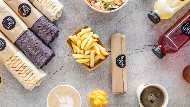 KED Restaurant Shawarma&Coffee - Dubai