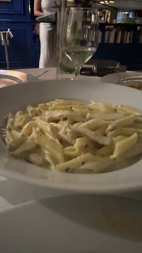 Opinii despre Scalini - Italian Restaurant Dubai în Dubai - Hospitality and gastronomy