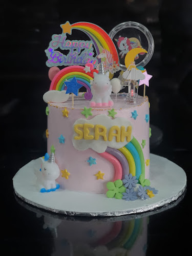 Opinii despre Papa Bake - Al Majaz în Sharjah - Hospitality and gastronomy