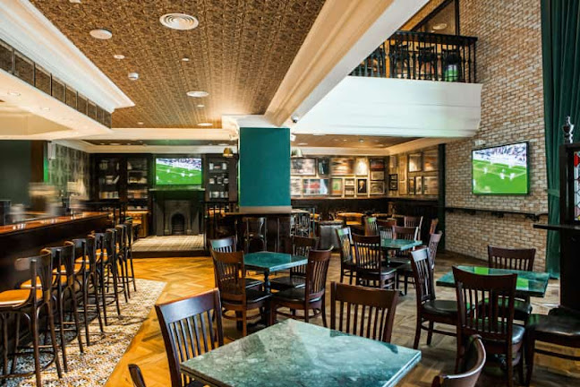 Comentarii opinii despre The Rose & Crown