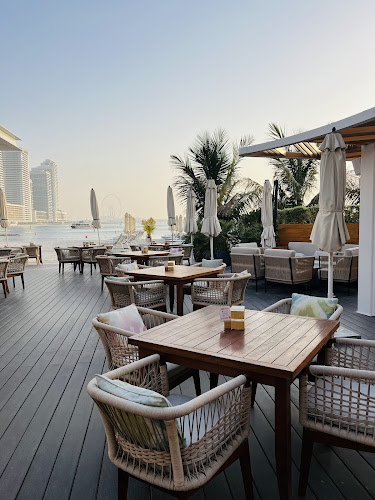 Señor Pico at Palm West Beach, Dubai - Hospitality and gastronomy