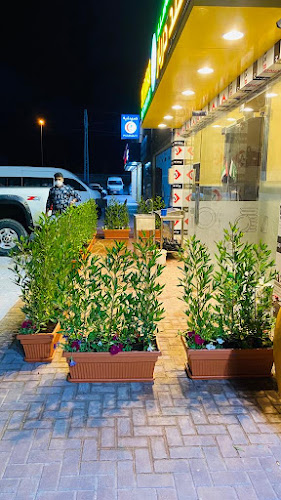 Star Sind Darbar Restaurant - Dubai