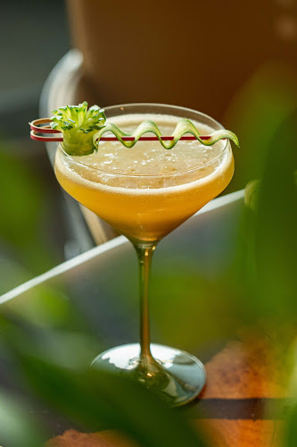 Doors Dubai - Best Restaurant in Dubai Mall