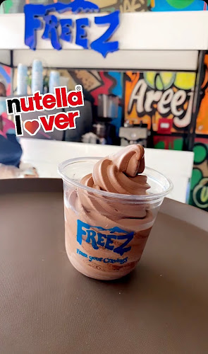 Opinii despre Freez - AlWarqah فريز în Dubai - Hospitality and gastronomy