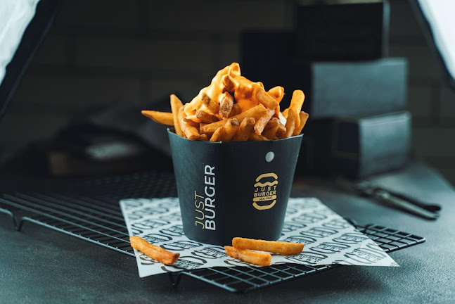 Just Burger - Hospitality and gastronomy
