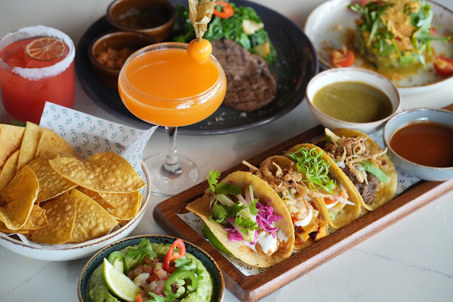 Barbossa Abu Dhabi - Abu Dhabi