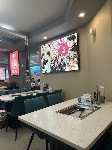 The Skewers Restaurant - Abu Dhabi