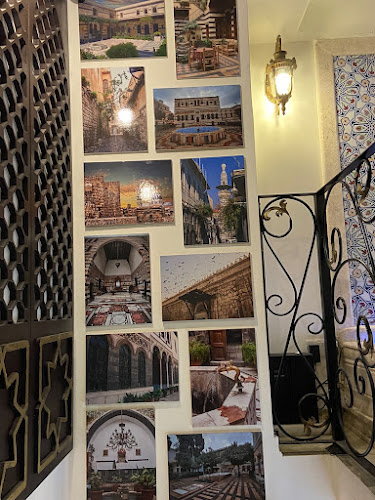 Comentarii opinii despre Al Dimashqi Restaurant - مطعم الدمشقي