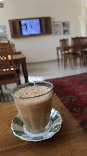 Comentarii opinii despre Al Fanar Restaurant & Cafe